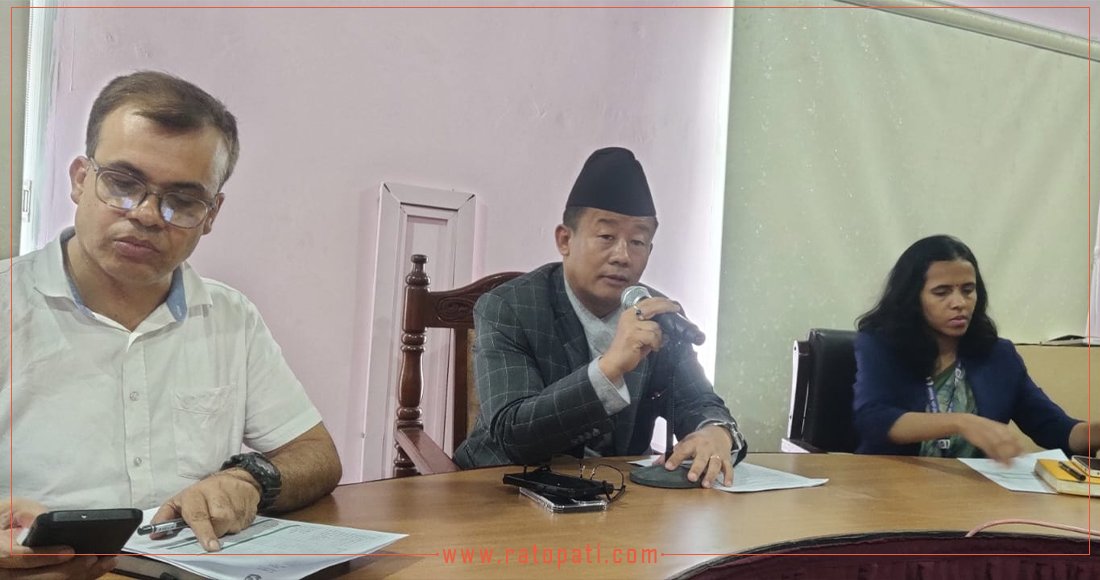   ११ करोड लाग्ने भनिएको उपकरण पाँच करोडमै खरिद !