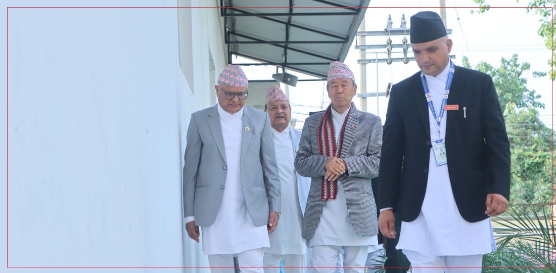 सरकारको १११ बुँदे नीति तथा कार्यक्रमको प्राथमिकता के हो ?