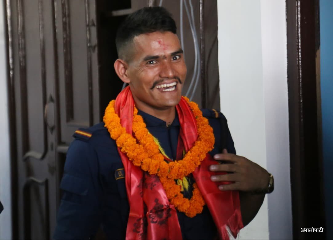 Koteshwor Police Restoration_Nepal Photo Library (1)