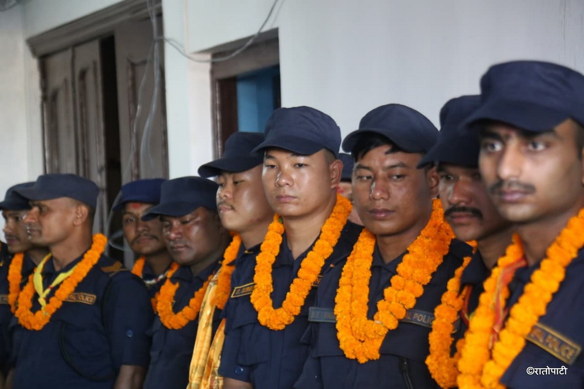 Koteshwor Police Restoration_Nepal Photo Library (13)