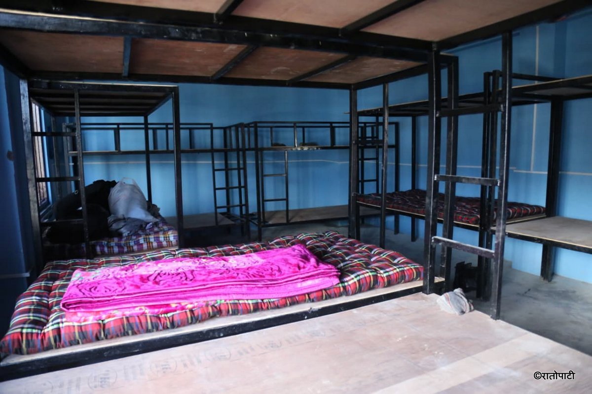 Koteshwor Police Restoration_Nepal Photo Library (14)