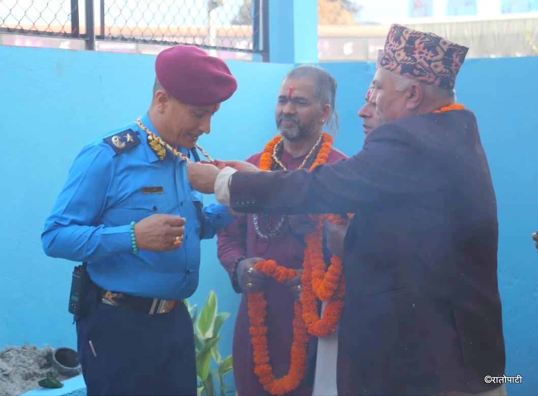 Koteshwor Police Restoration_Nepal Photo Library (6)