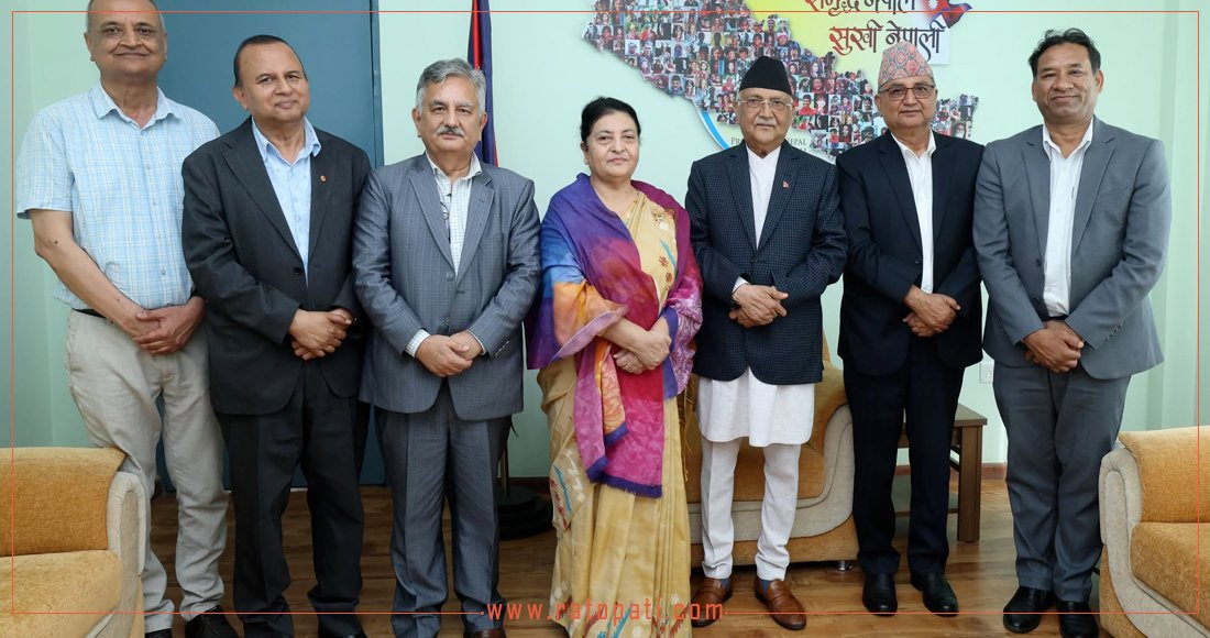 सदस्यता नवीकरणमा विद्या र सुवासलाई अलग–अलग मापदण्ड !