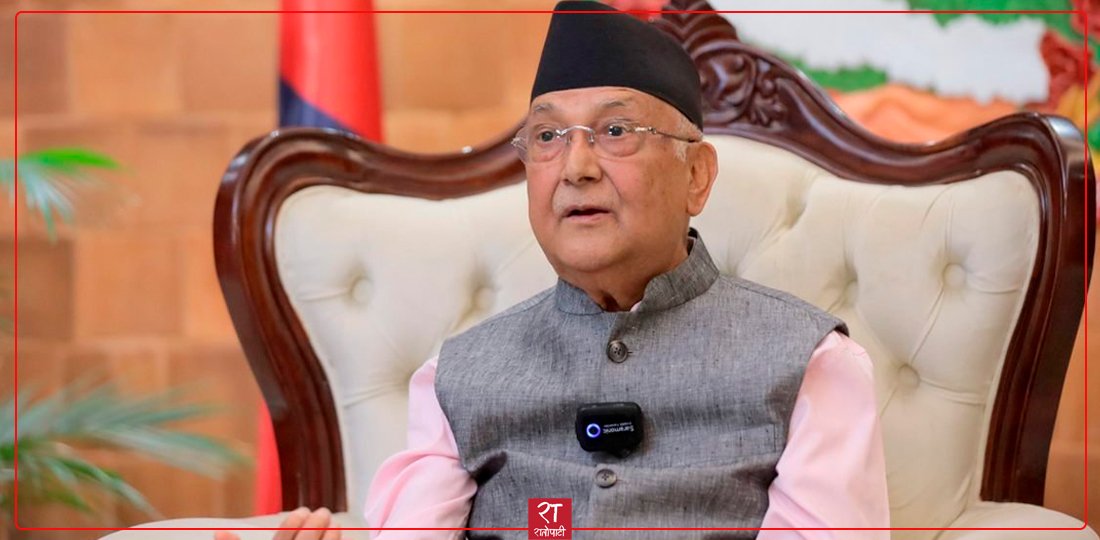   मन्त्री हेरफेरको गृहकार्यमा ओली, कांग्रेसको निर्णय पर्खँदै