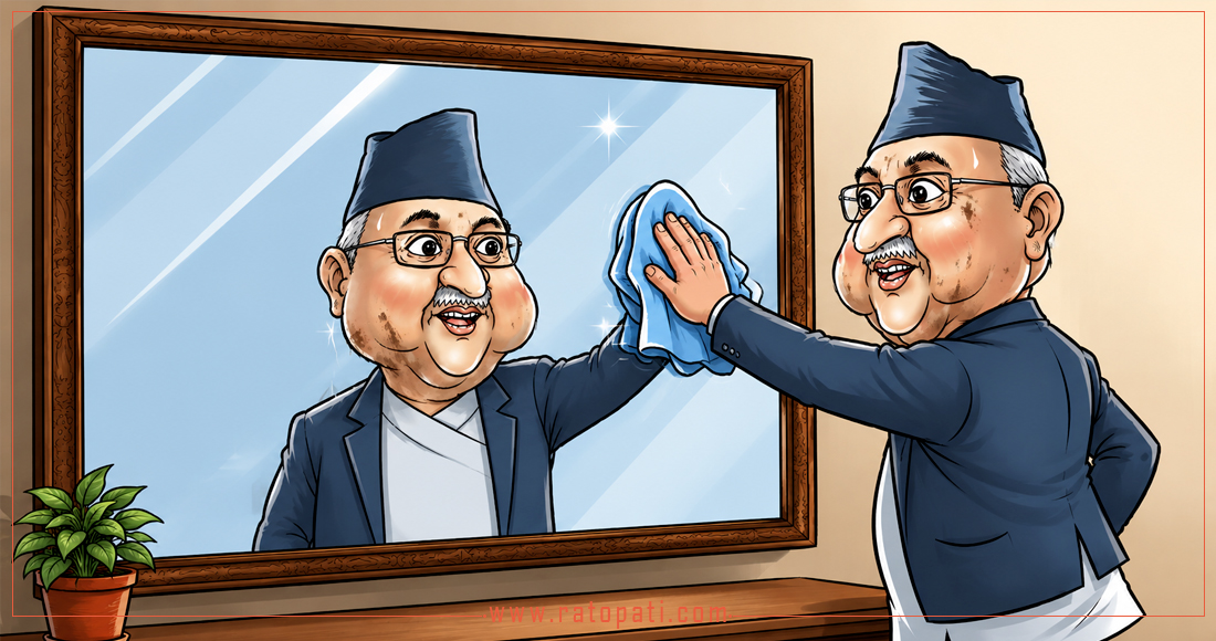Analysis of Electoral Defeat: Internal Weaknesses Hamper Party Progress
