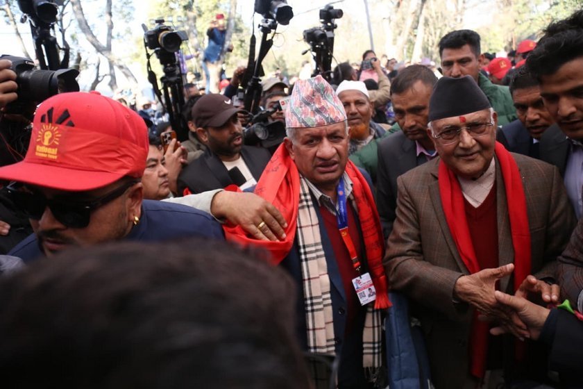 KP Oli CPN UML_NPL (5)