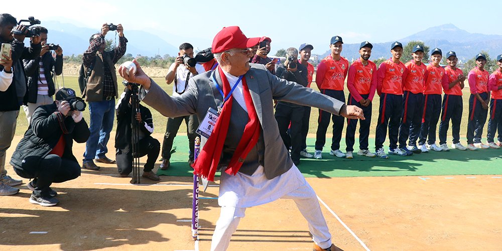 kp oli cricket (2)