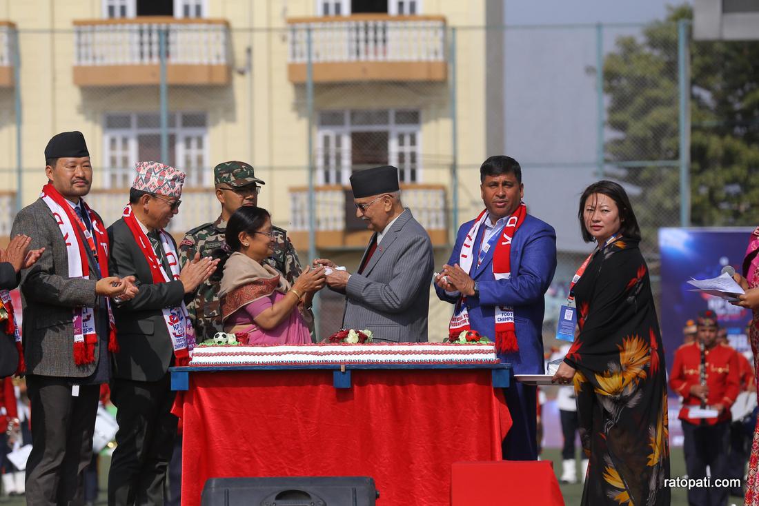 kp oli cup13