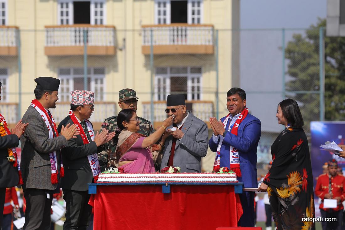 kp oli cup14