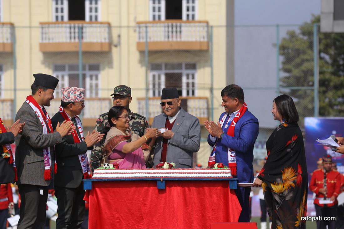 kp oli cup15