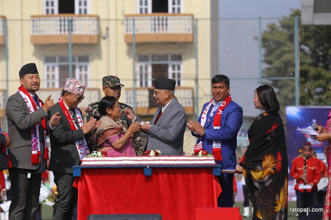 kp oli cup8