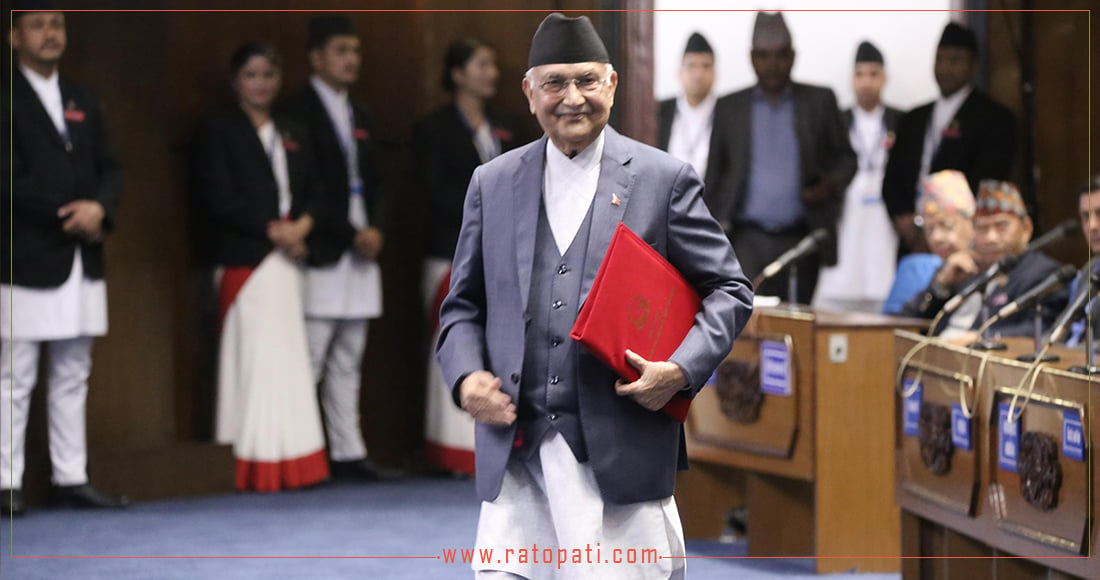 प्रधानमन्त्रीसँग १० सांसदका १८ प्रश्नोत्तर (पूर्णपाठ)