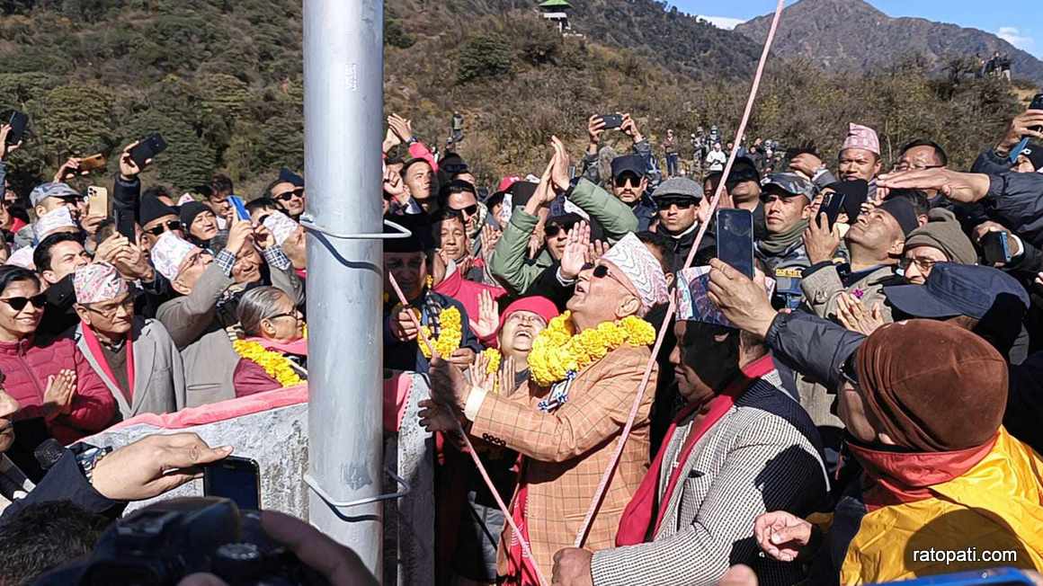 kp oli2