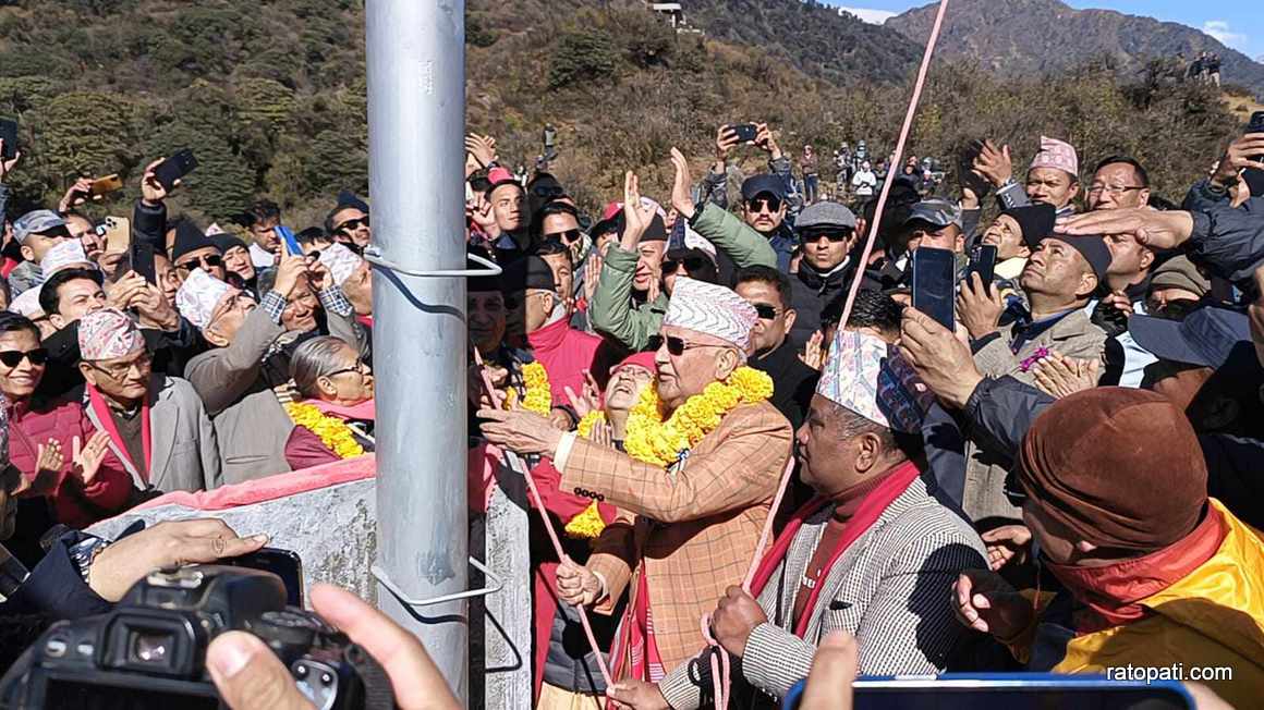 kp oli3