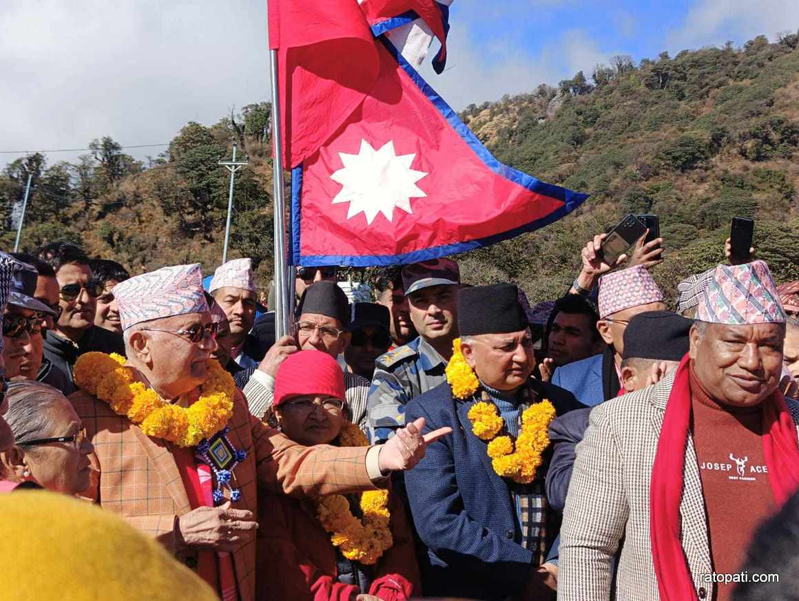 kp oli4