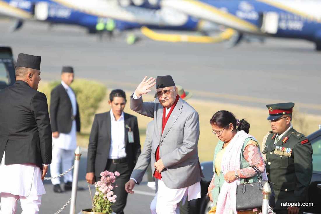 kp oli5