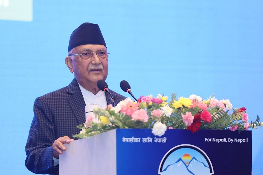 गैरआवासीय नेपाली सङ्घलाई प्रधानमन्त्रीको आग्रह :  एकताबद्ध, मर्यादित र उद्देश्य केन्द्रित हुनुस्