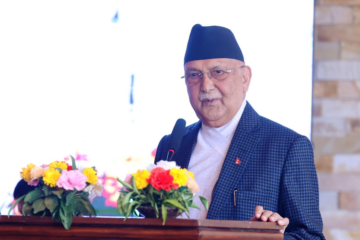   मेरिटोक्रेसीका आधारमा क्षमतावान व्यक्ति गभर्नर नियुक्त हुन्छ : प्रधानमन्त्री
