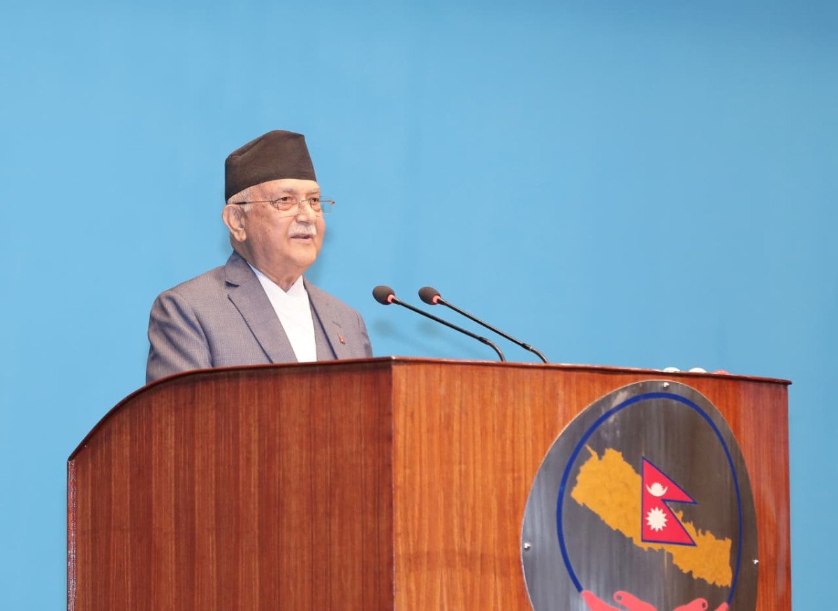   ‘बहुविवाहलाई कुनै पनि हालतमा मान्यता प्रदान गर्दैनौँ’