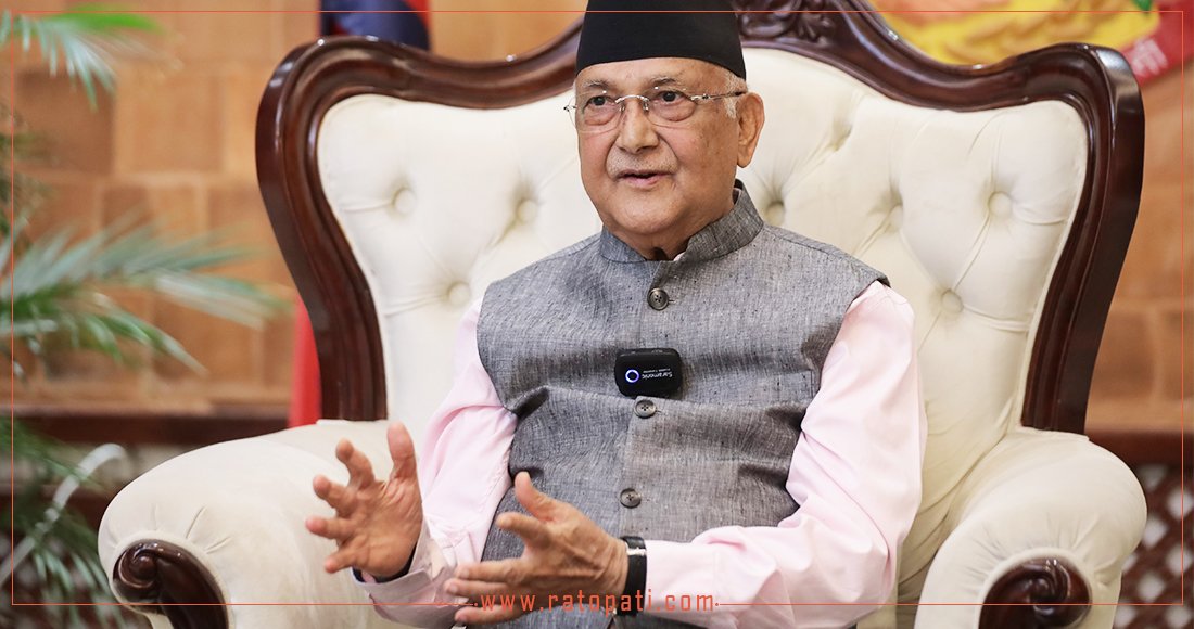 ‘जति उत्तेजक बोल्यो भने पनि लोकतन्त्र र संविधान मास्न दिइने छैन, कुरा स्पष्ट छ’