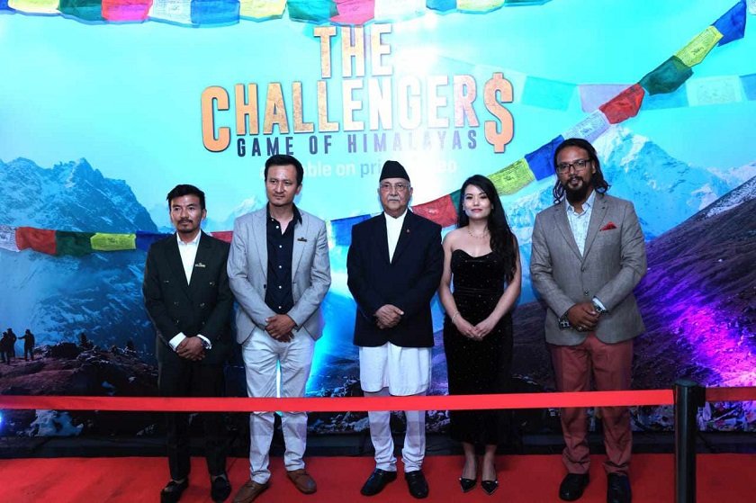   नेपाल भ्रमण गर्न विश्वका पर्यटकलाई प्रधानमन्त्रीको आग्रह