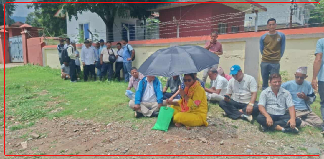 प्राविधिकका पीडा : ‘रोजीरोटी खोसियो, भविष्य अनिश्चित बन्यो’