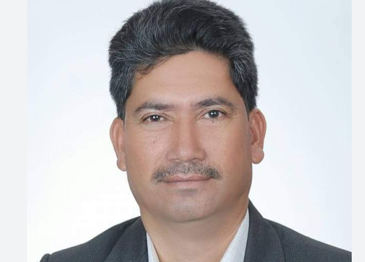   कांग्रेस राष्ट्रियसभाको प्रमुख सचेतकमा रोकाय मनोनीत