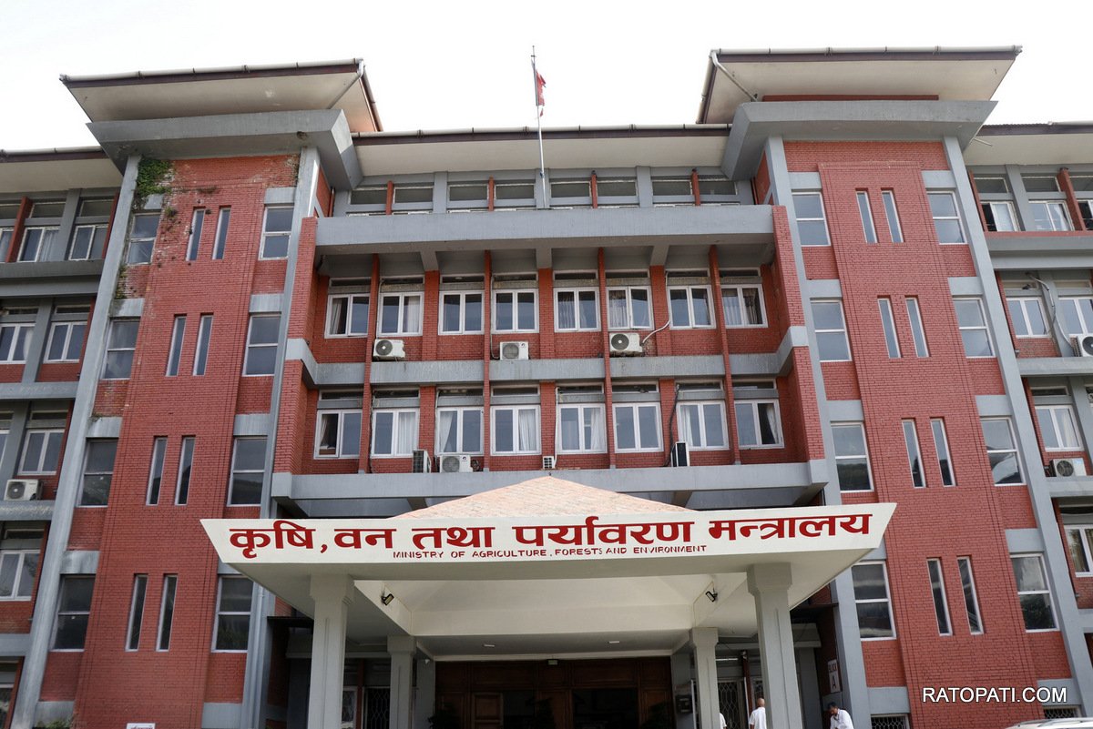 2.5 Million Farmers Registered in National Farmer Registration System