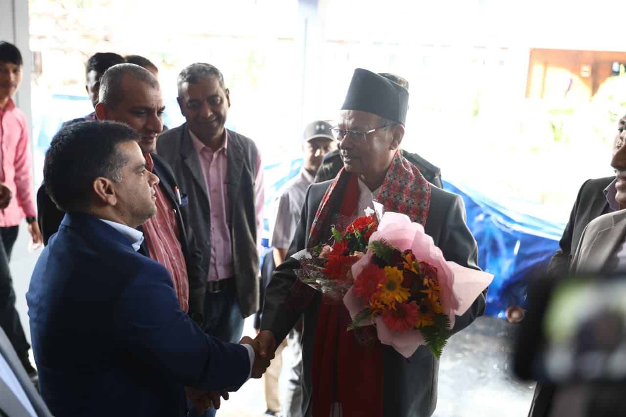 Krishi manrti madan pariyar_NPL (1)