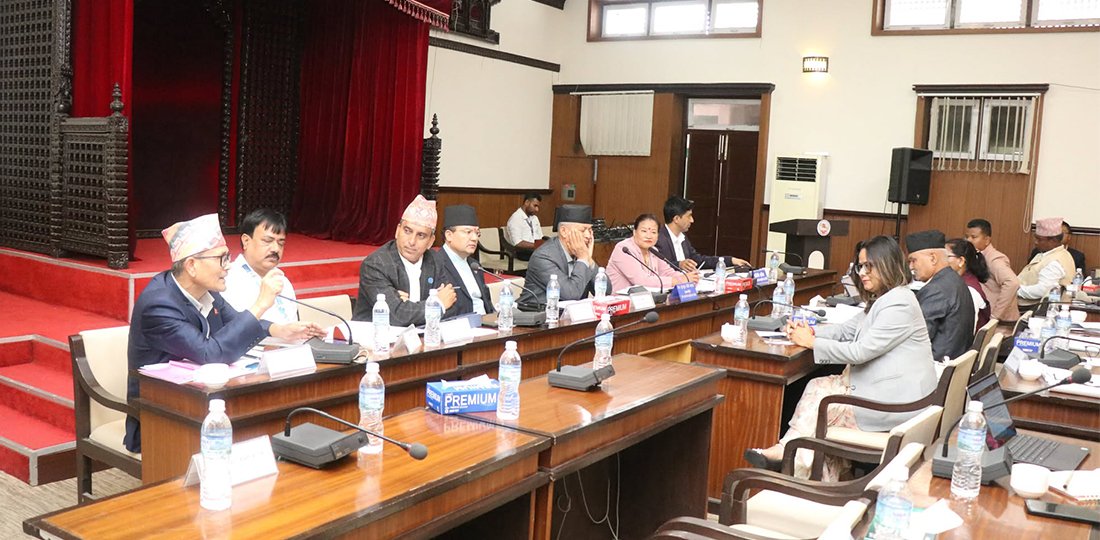 भूमि विधेयकमा कैँचीः ‘गिरिबन्धु लक्षित व्यवस्था’ सच्याइयो, मन्त्रालयको अधिकार कटौती