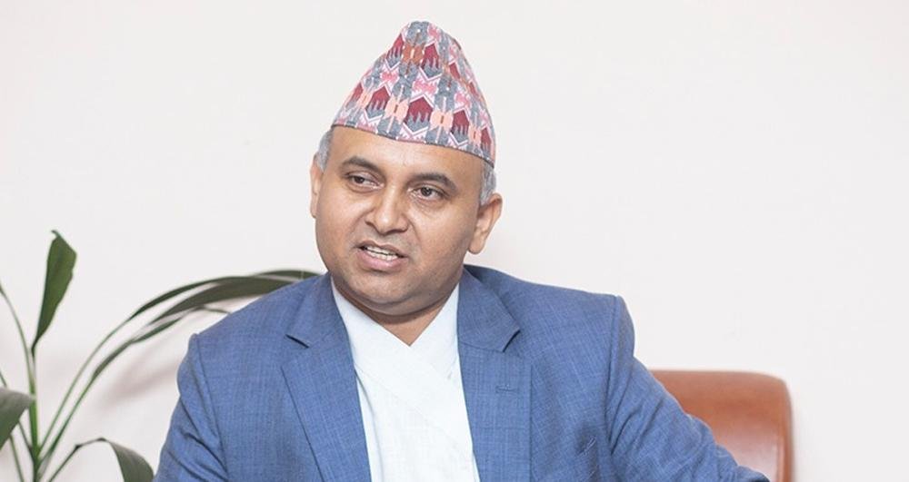 Election Commission Secretary Stresses Media's Crucial Role in Ensuring Fair Upcoming General Elections