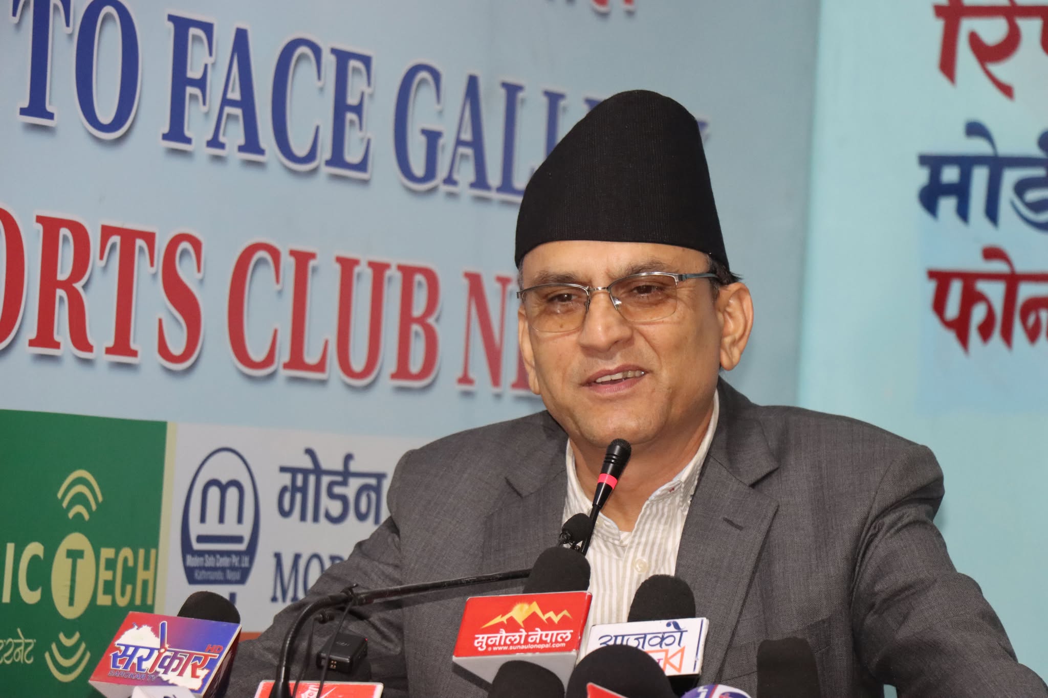   ओलीलाई स्थान हद गरेर निष्पक्ष निर्वाचन हुन्छ भन्न सकिँदैन : पोखरेल