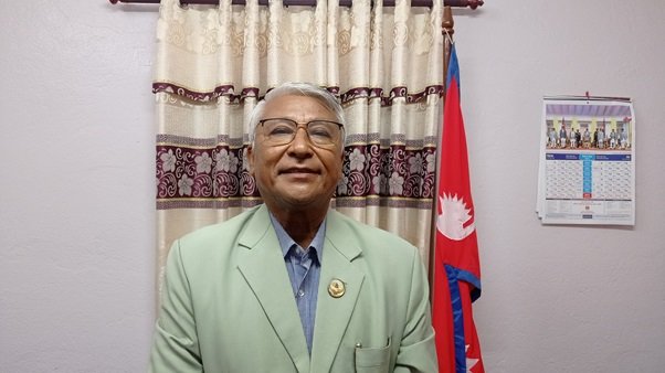 संविधान कार्यान्वयन गर्न पार्टीहरु इमान्दार हुनुपर्छ : कृष्णगोपाल श्रेष्ठ
