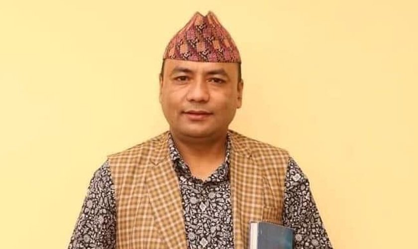   एमाले विधान महाधिवेशन : तय गर्नुपर्छ पार्टीको आगामी २५ वर्षे कार्यदिशा