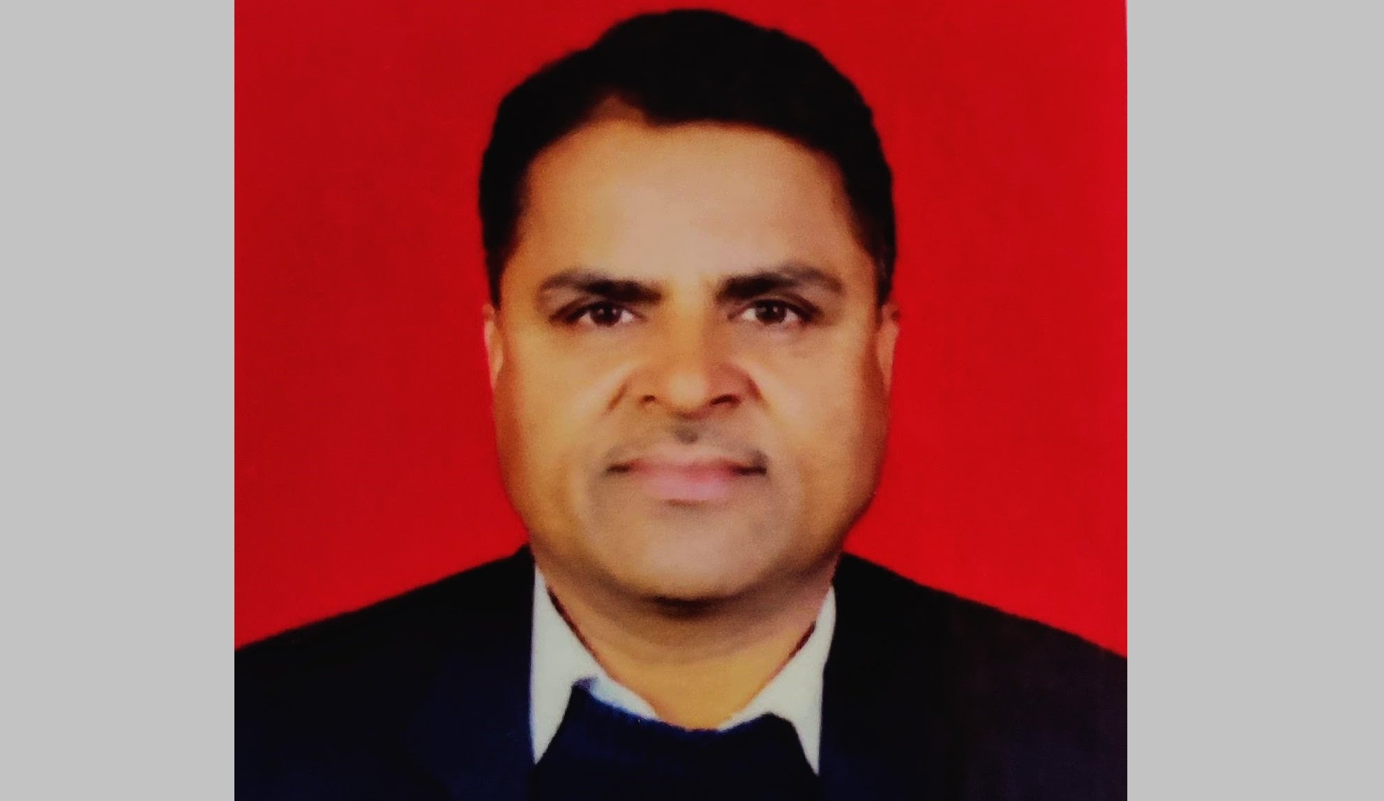 krishna kharel