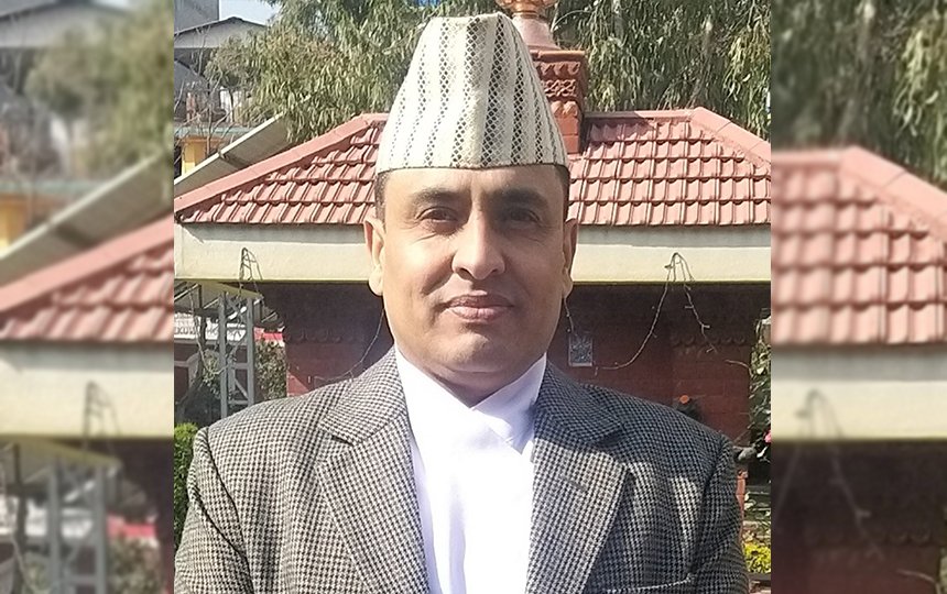 निर्मला पन्तको हत्याबारे एसएसपी नेतृत्वको समितिले अनुसन्धान गर्दै