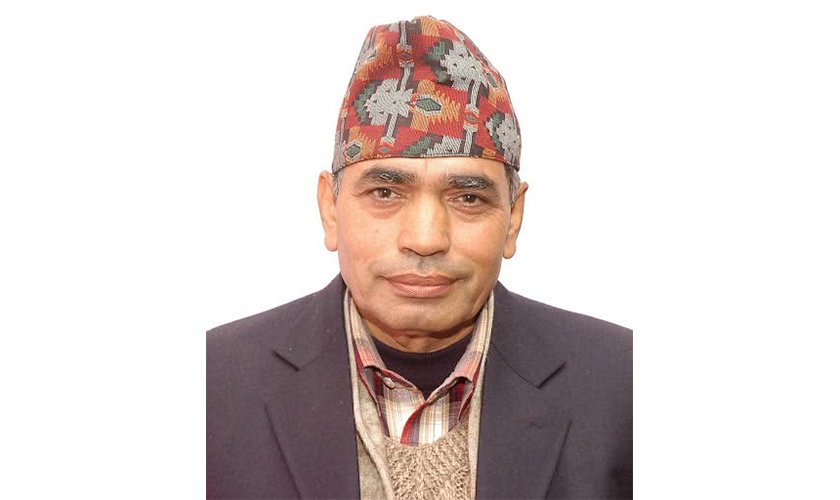 krishna-prasad-sapkota