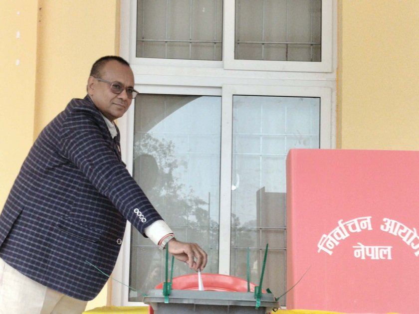   मधेस प्रदेशमा १ बजेसम्म २९४ मत खस्यो