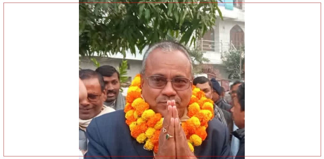   मधेसका नवनियुक्त मुख्यमन्त्री यादवले भने– प्रदेशको बेथिति हटाउँछु
