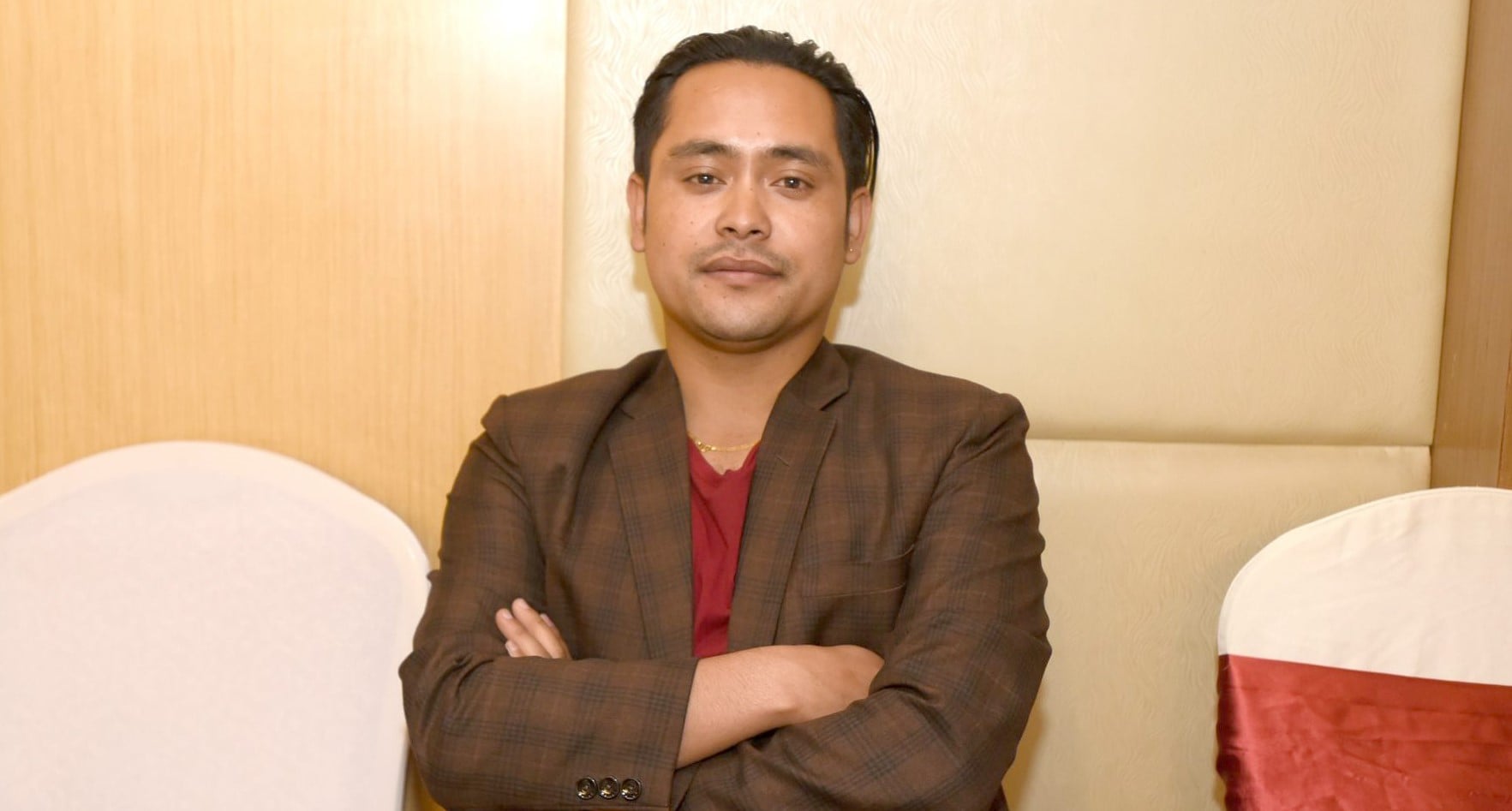 Kshitiz Samarpan 1