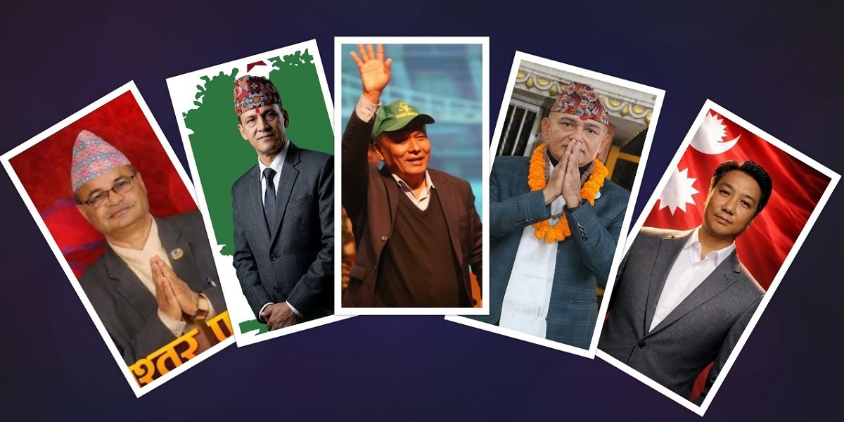 काठमाडौँ–३ मा झण्डै ६८ प्रतिशत मतदान