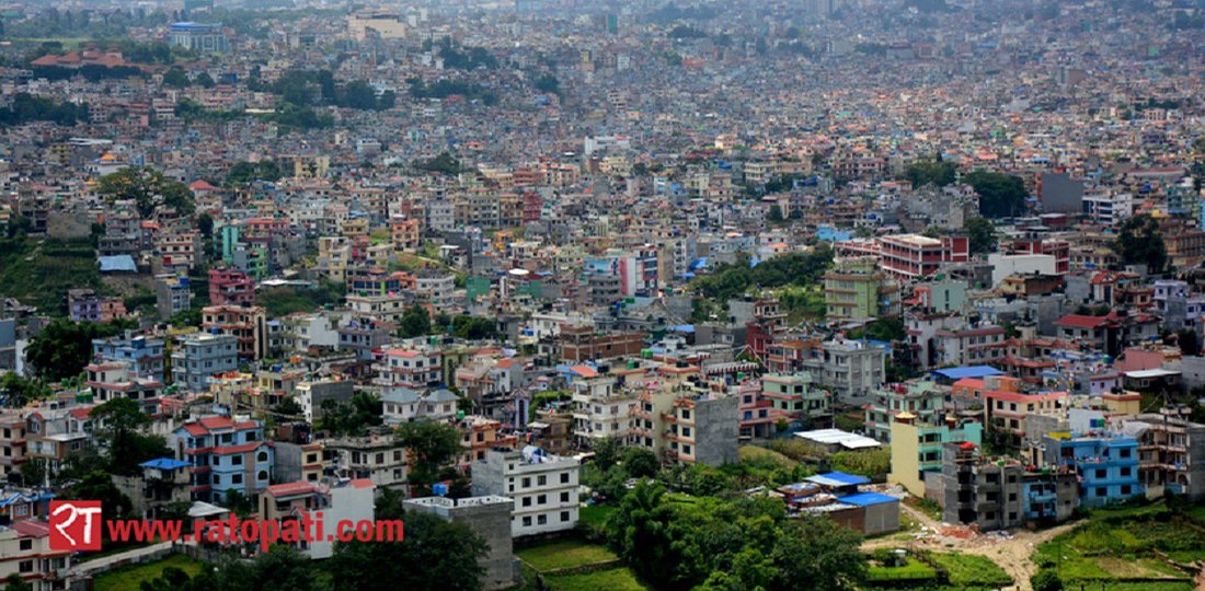   २७ गते बिहानसम्मका लागि निषेधाज्ञा र कर्फ्यु आदेश जारी