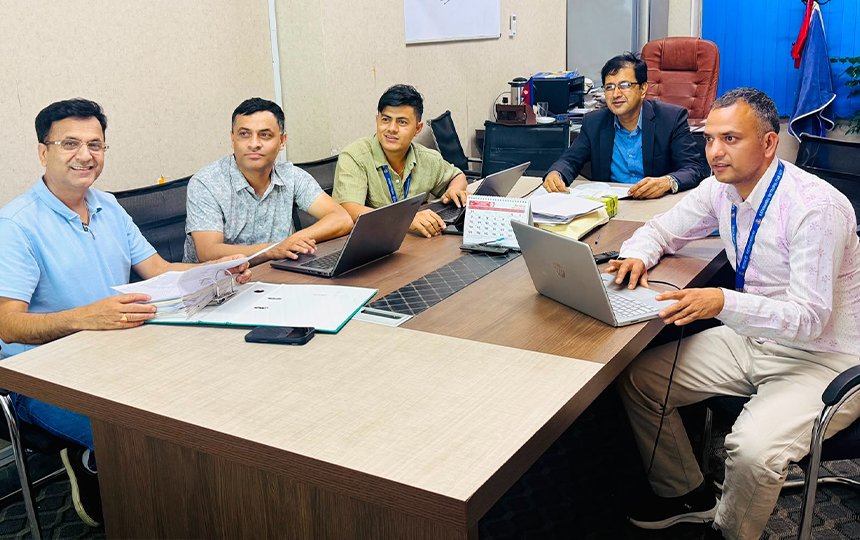 पहिलो म्याचिङ् लिस्टबाट छात्रवृत्तिका लागि ३ हजार ५१ जना विद्यार्थी भर्ना: दोस्रो म्याचिङ लिस्टमा ४८६ जना विद्यार्थी