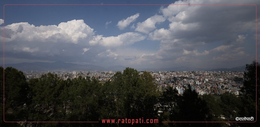 वर्षापछि खुलेकाे आकाश, तस्बिरहरू