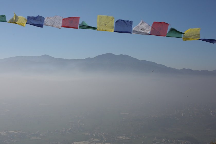 KTM Valley Air Pollution.-1337