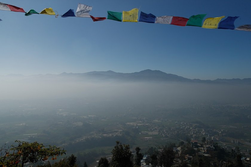 KTM Valley Air Pollution.-1343