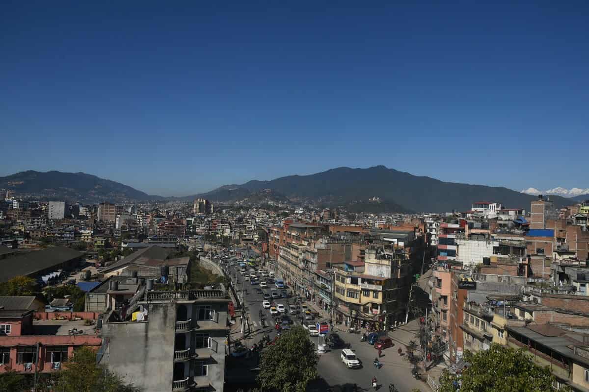   ३ महिनामा भवन नक्सा सम्बन्धी ७३२ वटा प्रक्रिया सम्पन्न