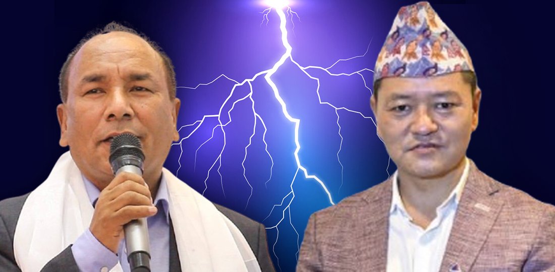   पर्वतारोहण संघको चुनावी सरगर्मी : गुरुङ र शेर्पा आमनेसामने