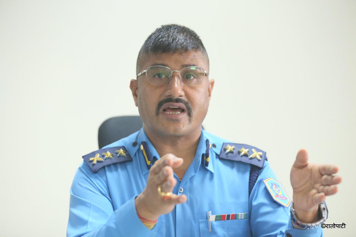   ‘बैंकिङ कसुरसँग मिटरब्याज पनि जोडिन्छ’