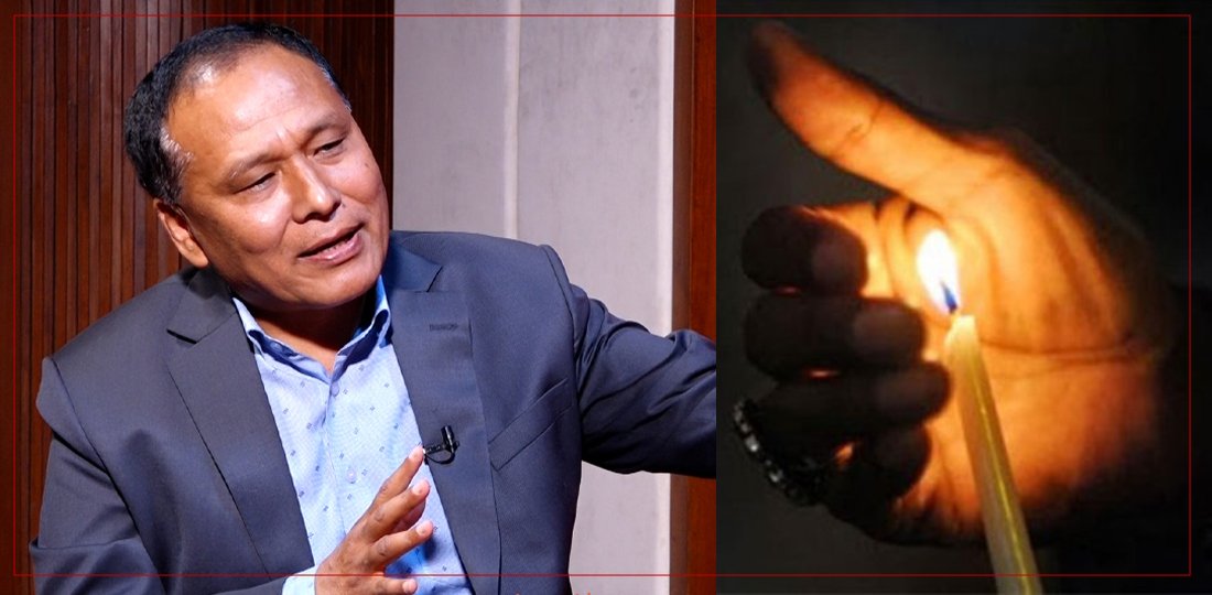 देशैभर झ्याप्प–झ्याप्प बिजुली जान थालेपछि कुलमानको खोजी